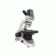 Microscope monoculaire digital, modèle 300NS-500 - Ref.: HBB019 Microscope monoculaire digital, modèle 300NS-500 - Ref.: HBB019