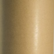 Papier kraft en rouleau - fis - 72 g/m² 100% recyclé 100cm x 300ml