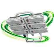 Projecteur LED industriel et aéroportuaire - AP660 MAX - Lumosa Projecteur LED industriel et aéroportuaire - AP660 MAX - Lumosa