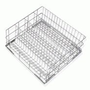 Smeg Panier de lave-vaisselle pour verres à pied Ø 135mm - 8017709161958