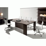 Table de réunion 8-10 personnes - 250-cm Table de réunion 8-10 personnes - 250-cm