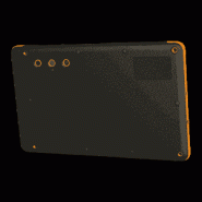 Tablette durcie 10" Android pour les points de vente (PoS) - Référence: AIM-37AC-S0GR1110