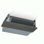 Ventilo-convecteur non carrossé moteur AC - AXELAIR - VNHA073