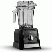 Vitamix - Ascent 2300i - Couleur Noir - 0703113653346 Vitamix - Ascent 2300i - Couleur Noir - 0703113653346