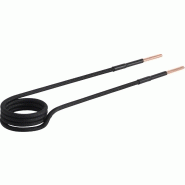 BOBINE D'INDUCTION POUR APPAREIL DE CHAUFFAGE À INDUCTION | 38 MM | EX BOBINE D'INDUCTION POUR APPAREIL DE CHAUFFAGE À INDUCTION | 38 MM | EX