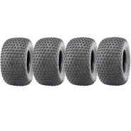 22x11.00-8 Pneu ATV Knobby Pneu Quad 22 11 8 pneu 6ply Wanda heavy duty Set of 4 22x11.00-8 Pneu ATV Knobby Pneu Quad 22 11 8 pneu 6ply Wanda heavy duty Set of 4