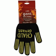 ACTIFEU Maxi-gant anti-chaleur ambidextre - 035-1194950 ACTIFEU Maxi-gant anti-chaleur ambidextre - 035-1194950
