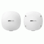 Aruba Networking AP-535 (RW) Dual Radio 4x4 802.11ax Internal Antennas Unified Campus AP