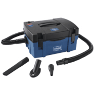 Aspirateur scheppach hd2p 230v 1250w Aspirateur scheppach hd2p 230v 1250w
