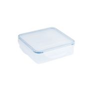 Boîte de stockage alimentaire en plastique