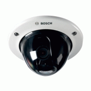 Bosch flexidome starlight 7000 vr caméra dôme 53273