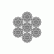 Câble inox - 7 torons de 19 fils