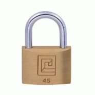 Cadenas Laiton 45mm S Entrouvant Heracles I Cad45mv - 3598643897844