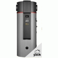 Chauffe eau thermodynamique 450 litres réf : yorabtm450
