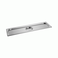 Couvercle gastronorme GN2/4 - Caterchef - EMG-953246