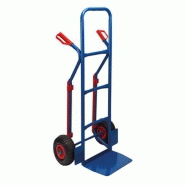 Diable de manutention jusqu'à 200kg #3609ve Diable de manutention jusqu'à 200kg #3609ve