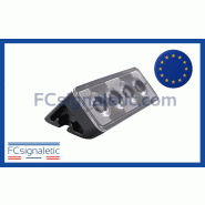 Feu LED de travail 24W LEDSON 33492417 Feu LED de travail 24W LEDSON 33492417