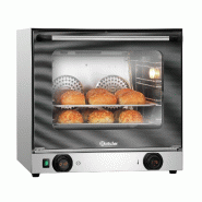 Four à convection AT90-MDI Bartscher