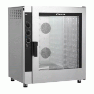 Four à convection humidificateur à gaz - 10x1/1GN - réf: 7466.0030 Four à convection humidificateur à gaz - 10x1/1GN - réf: 7466.0030