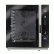 Four mixte électrique professionnel evo digital 10 niveaux gn 1/1 - P0V1011D