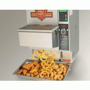 Friteuse automatique