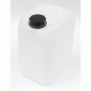 Jerrican alimentaire 10 litres - SEMAQ - E20