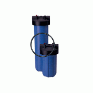 Joint torique Big Blue - 10 et 20 pouces - pour porte-filtre Joint torique Big Blue - 10 et 20 pouces - pour porte-filtre