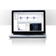 Logiciel d'acquisition et d'analyse de données pour la vibrométrie laser - vibsoft