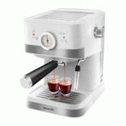 Machine A Expresso - Sencor - Ses 1720wh - 8590669351749 Machine A Expresso - Sencor - Ses 1720wh - 8590669351749
