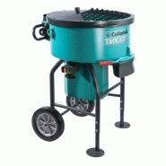 Malaxeur compact TMX 1001 - 80L - 230V - EU - 37084 Malaxeur compact TMX 1001 - 80L - 230V - EU - 37084