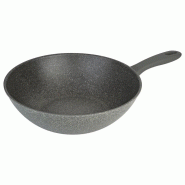 Poêle à frire Ballarini Murano Wok Granitowa 30 Cm 75002-937-0 - 75002-937-0
