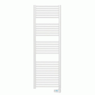Radiateur sèche-serviettes digital détection Lunis 500W blanc - Atlantic - 850576 Radiateur sèche-serviettes digital détection Lunis 500W blanc - Atlantic - 850576
