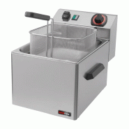 RM GASTRO Cuiseur à pâtes électrique 8 l TOP 230 V REDFOX - VT 07 E - REDFOX - 0615402598453