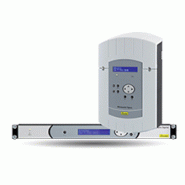 Horloge mère Sigma Heure - alimentation 230V - version murale - BODET