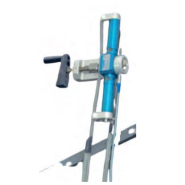 Tensiomètre pour tous les câbles non démontables -  DYNAROPE