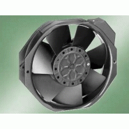 Ventilateurs Ventilateurs Hélicoïdes Sur grille Ventilateur S6D630-BM01-02