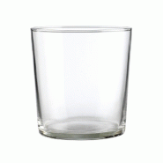 Verre à eau gamme Sidra 36 cl Ø8,5x 8,9 cm verre trempé - par 12