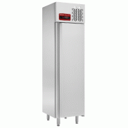 Armoire réfrigérée avec cellule de réfrigération rapide gn 1/1 20 kg - PAR5-TN/R2