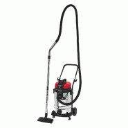 Aspirateur eau et poussière te-vc 2230 sa