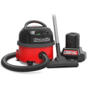 Aspirateur Numatic à poussières HENRY PETCARE 160 (9L)