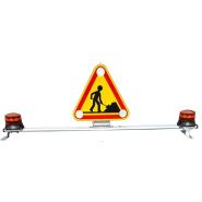 Barre triflash