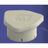 Capteur de niveau à système radar