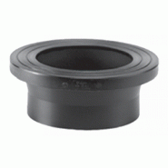 Collet PE 100 SDR 33 PN 05 - Bout à Bout D 110 - Référence: 03QBE05110