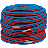 Couronne per gaine double l.50m - pbtub - 10x12_0