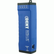 Enregistreur de puissance et énergie, 4 ph., auto-alimenté, 4 entrées analog. - usb-e - DTIEliteProXC-N Enregistreur de puissance et énergie, 4 ph., auto-alimenté, 4 entrées analog. - usb-e - DTIEliteProXC-N