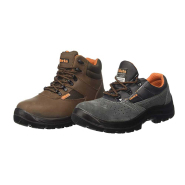 Chaussures de sécurité montantes Chaussures de sécurité montantes
