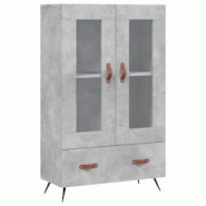 Helloshop26 - Buffet bahut commode armoire meuble de rangement organisateur cuisine salle de séjour salon haut 69,5 x 31 x 115 cm 02_0034462 - 300021 Helloshop26 - Buffet bahut commode armoire meuble de rangement organisateur cuisine salle de séjour salon haut 69,5 x 31 x 115 cm 02_0034462 - 300021