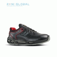 Chaussure de sécurité basse antistatique Urban Sport S3 CI SRC ESD - JALGEAR-TR Jallatte_0