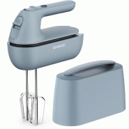 KENWOOD batteur électrique 350w gris HMP40.000GY - gris plastique HMP40.000GY