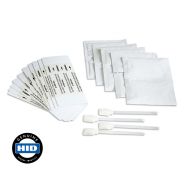 Kit de nettoyage FARGO pour imprimantes HDP5000 et HDP5600 - Réf. 089200 Kit de nettoyage FARGO pour imprimantes HDP5000 et HDP5600 - Réf. 089200